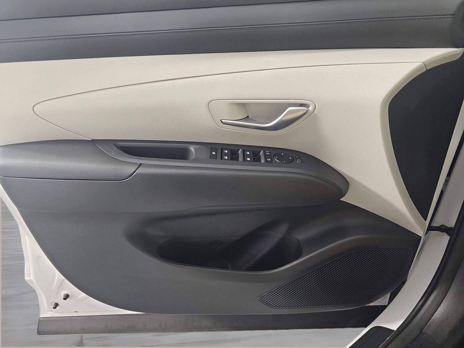 2025 Hyundai Tucson SEL - Photo 10