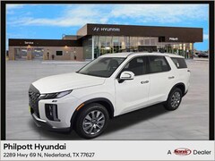 2025 Hyundai Palisade SEL FWD SUV