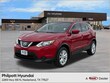  Nissan Rogue Sport