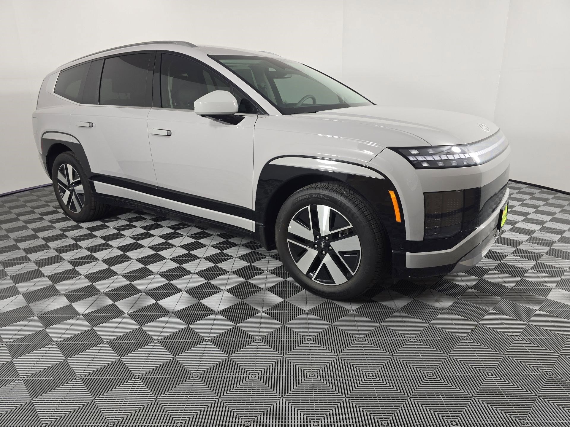 2026 Hyundai IONIQ 9 SEL - Photo 26