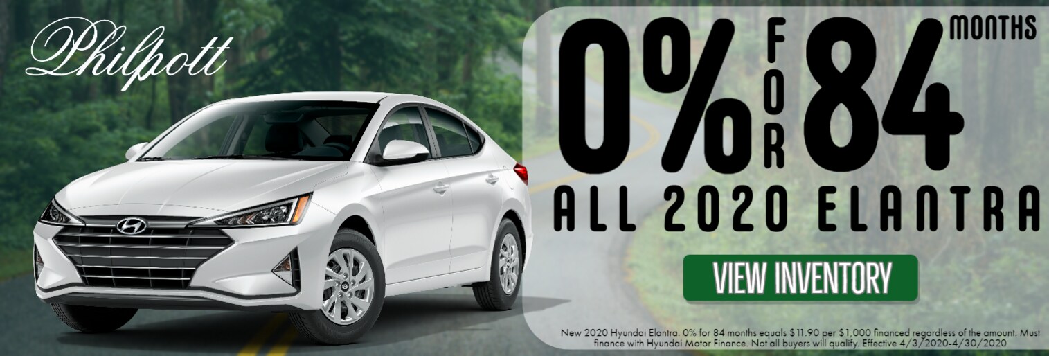 Philpott Hyundai New Hyundai Dealer in Nederland, TX