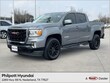 GMC Canyon