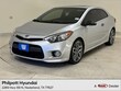 Kia Forte Koup