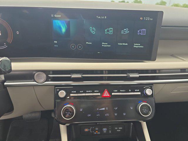 2025 Hyundai Tucson SEL - Photo 23