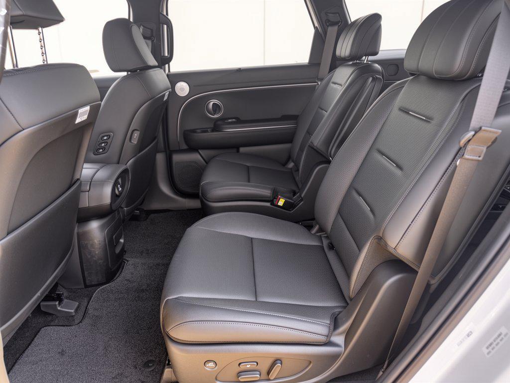 2026 Hyundai Palisade Calligraphy - Photo 25