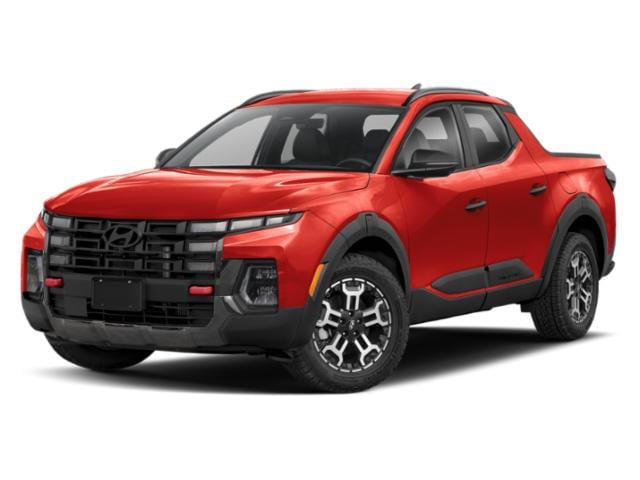 Santa Cruz XRT Truck Crew Cab