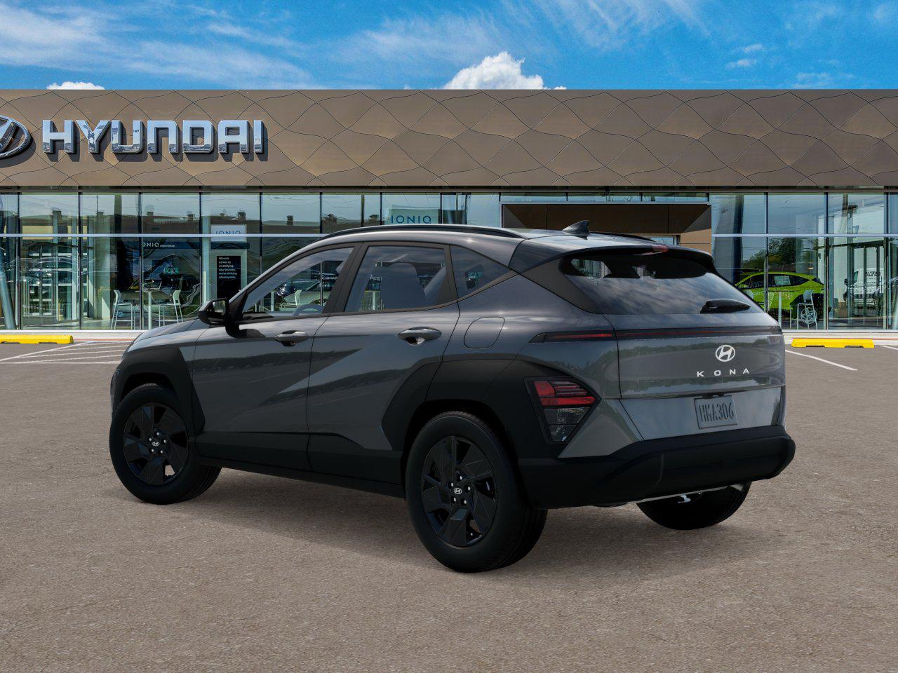 Kona SEL Sport FWD SUV