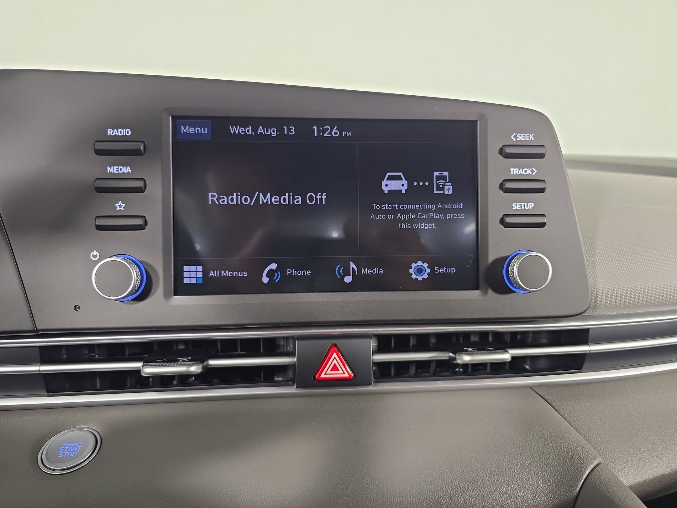 2025 Hyundai Elantra SEL - Photo 23