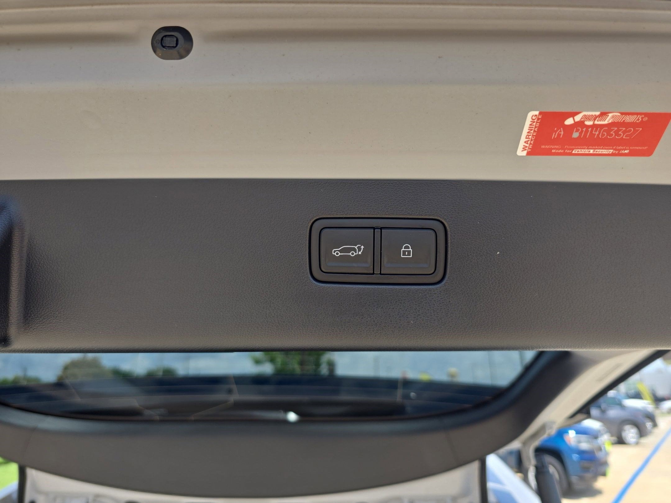 2026 Hyundai IONIQ 9 SEL - Photo 26