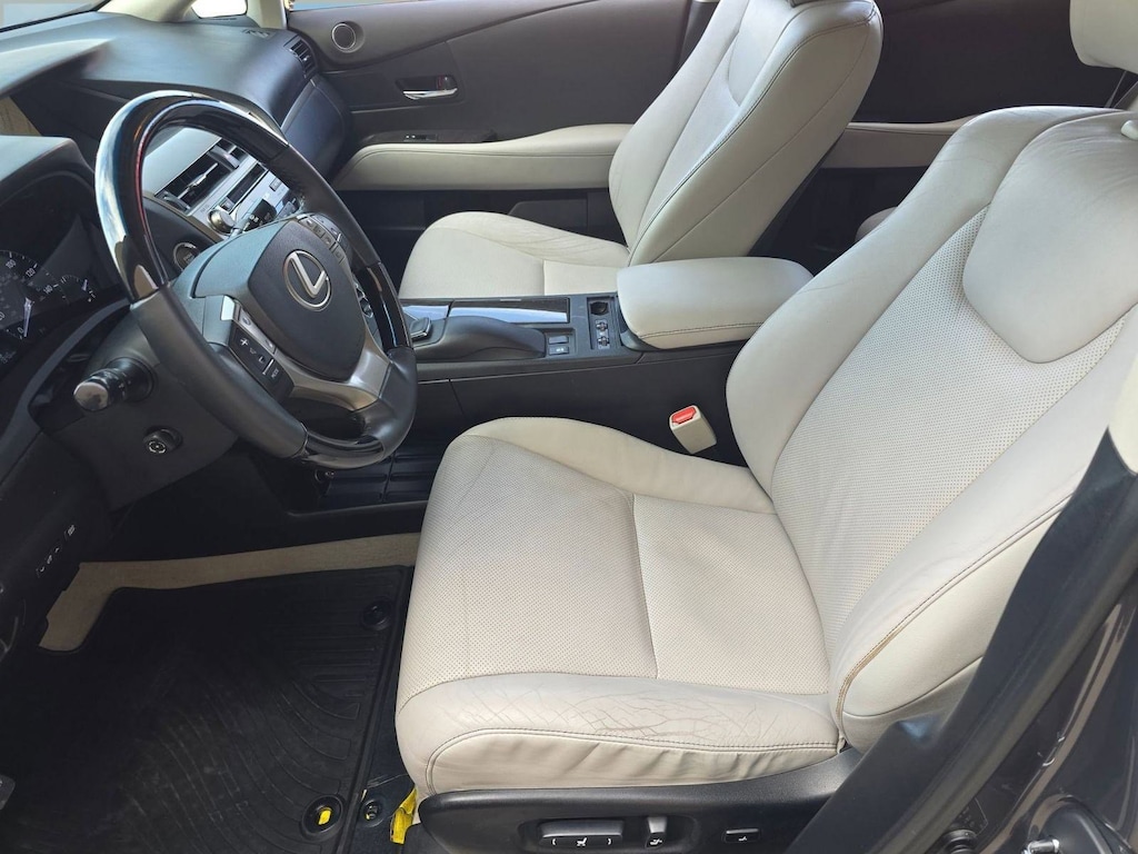 Used 2015 Lexus RX 350 SUV