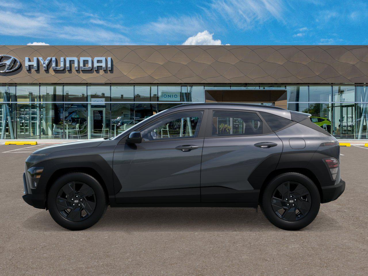 Kona SEL Sport FWD SUV