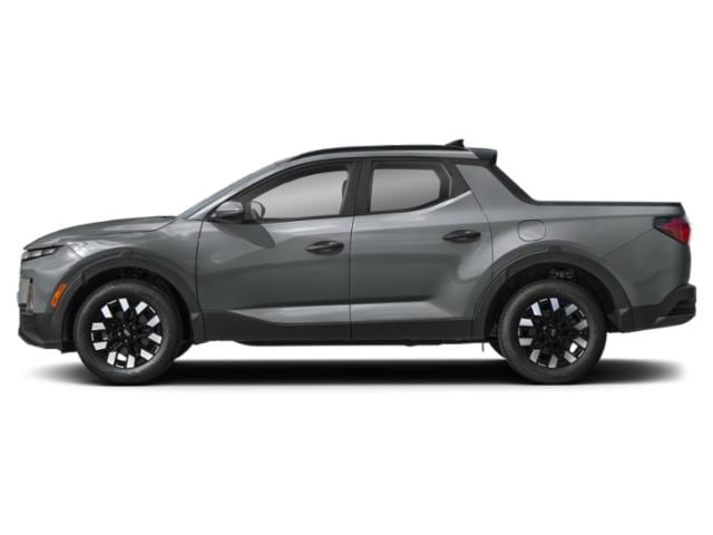 Santa Cruz SEL Activity FWD Truck Crew Cab