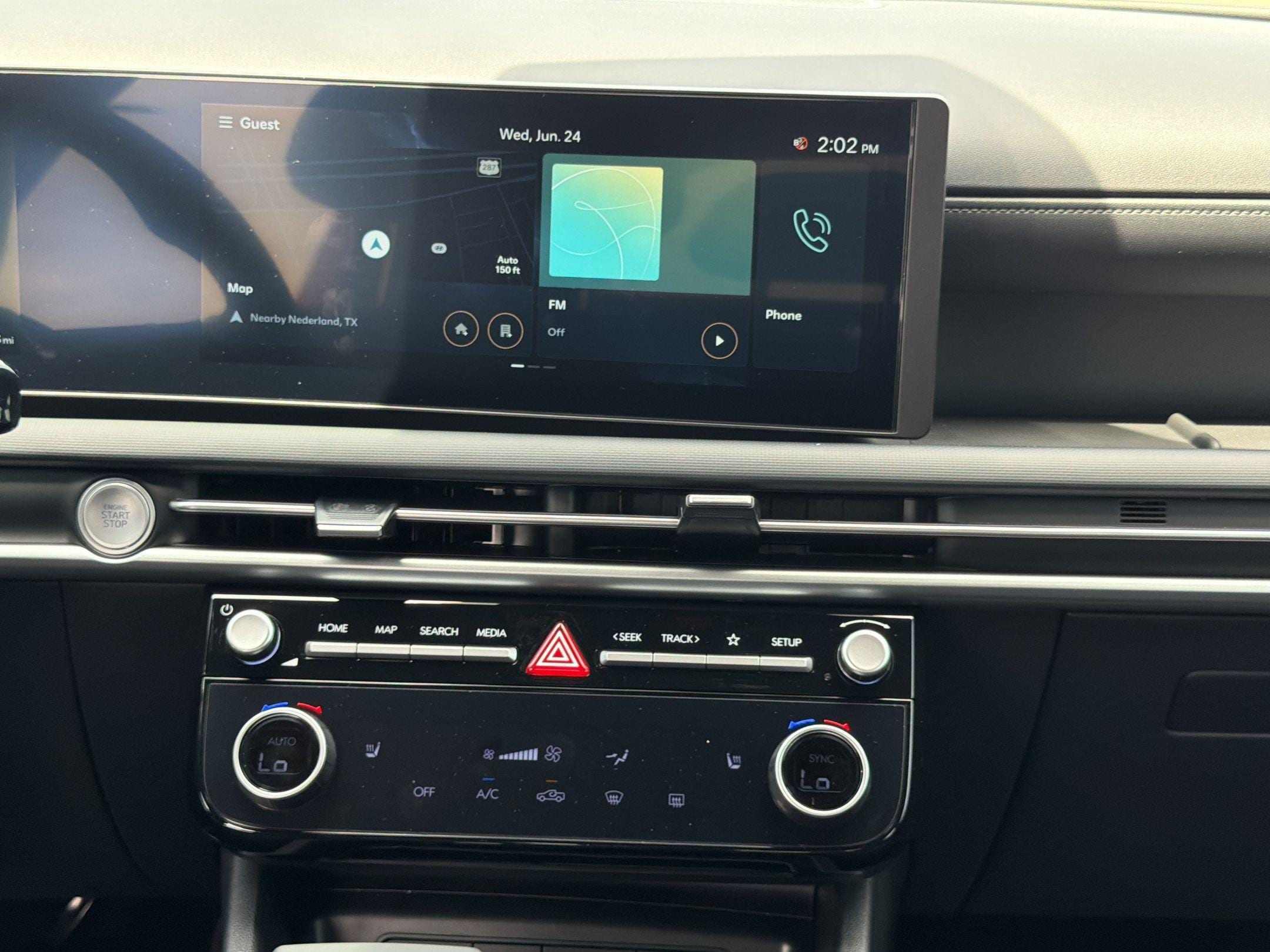 2026 Hyundai Santa Cruz XRT - Photo 20
