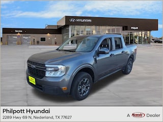 Used 2023 Ford Maverick Truck SuperCrew for sale in Nederland, TX