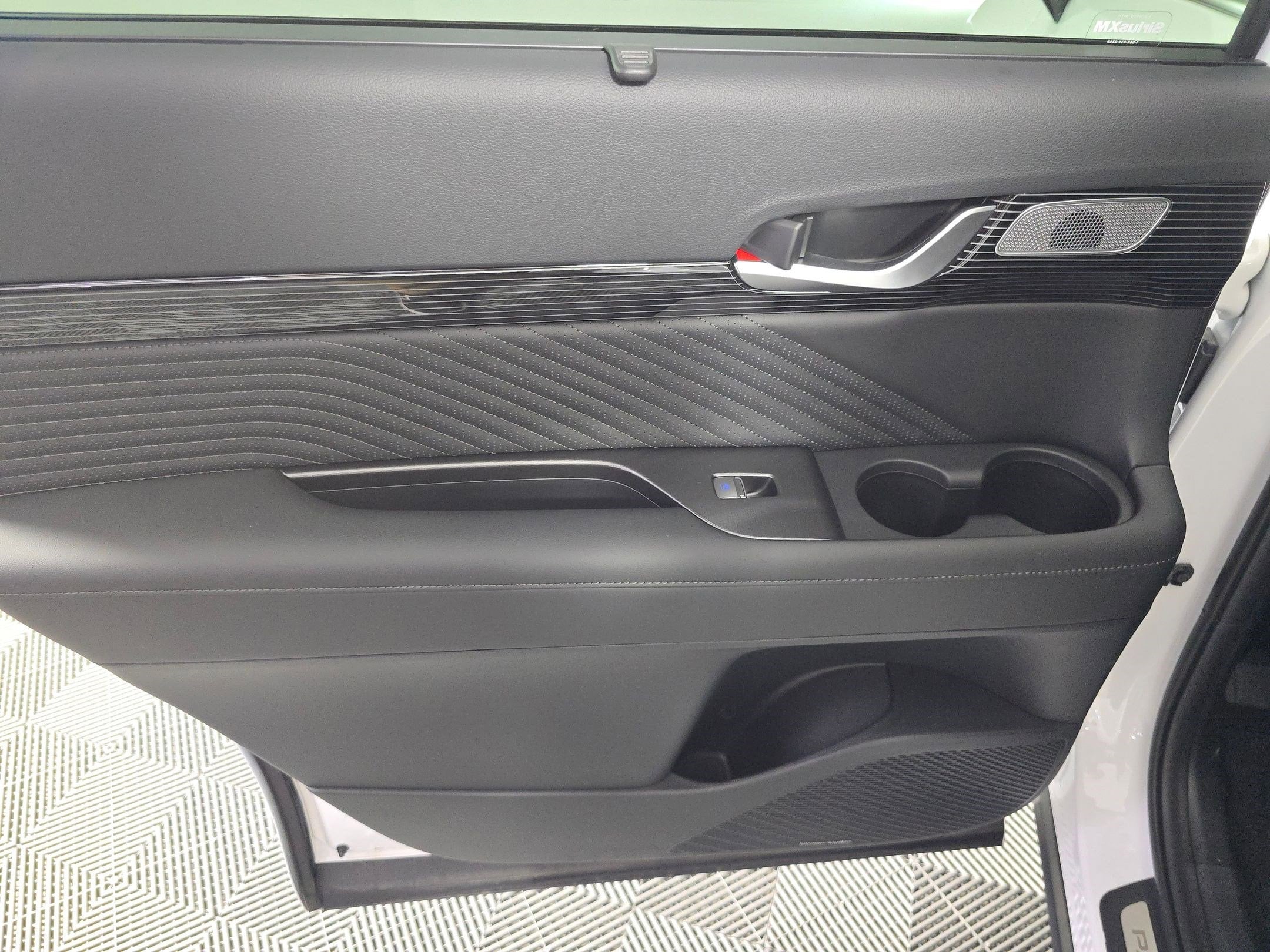 2025 Hyundai Palisade Calligraphy Night Edition - Photo 24