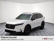  Honda CR-V Hybrid