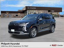 2025 Hyundai Palisade SEL Premium SUV