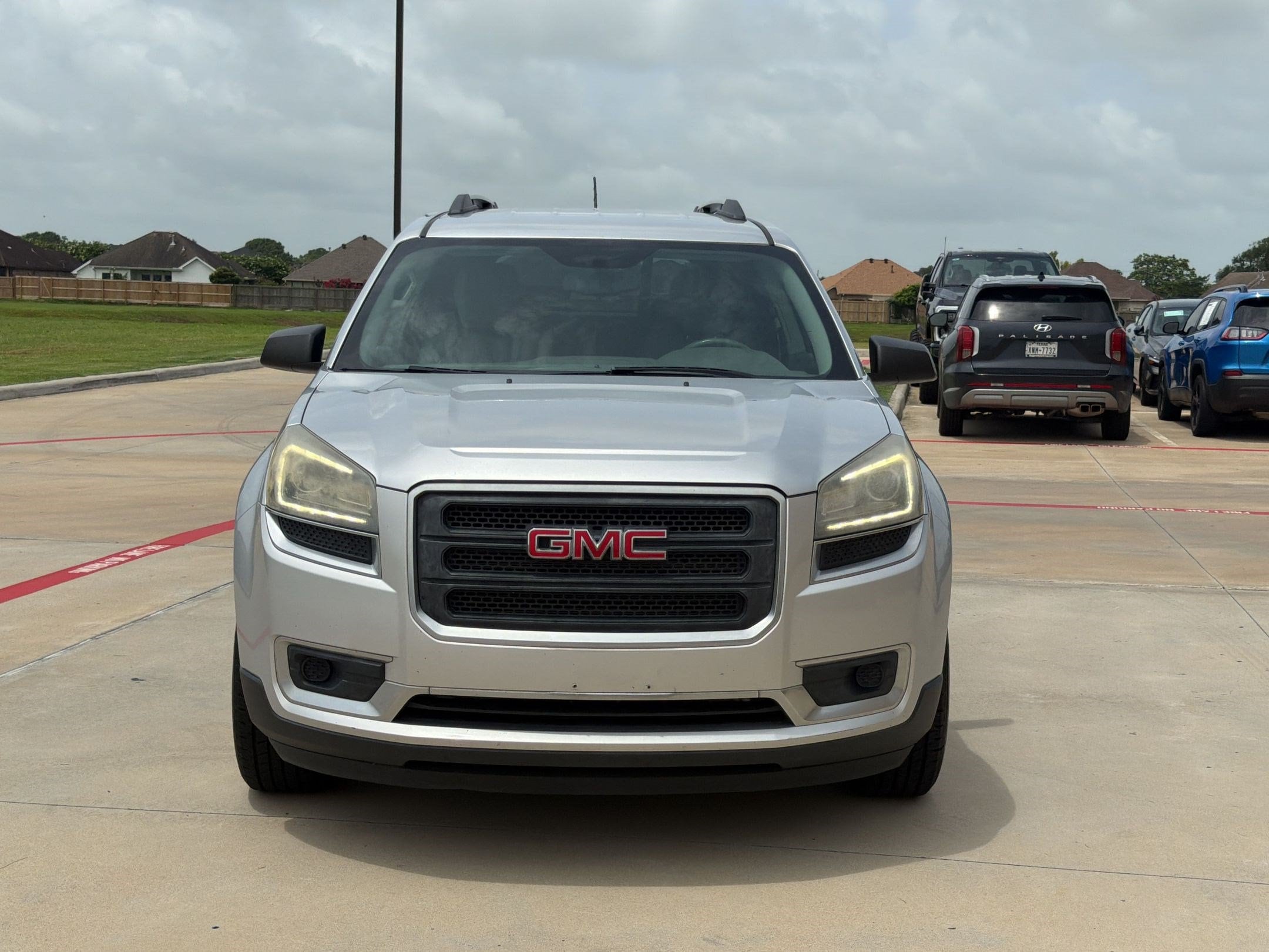 Acadia SLE-1 SUV