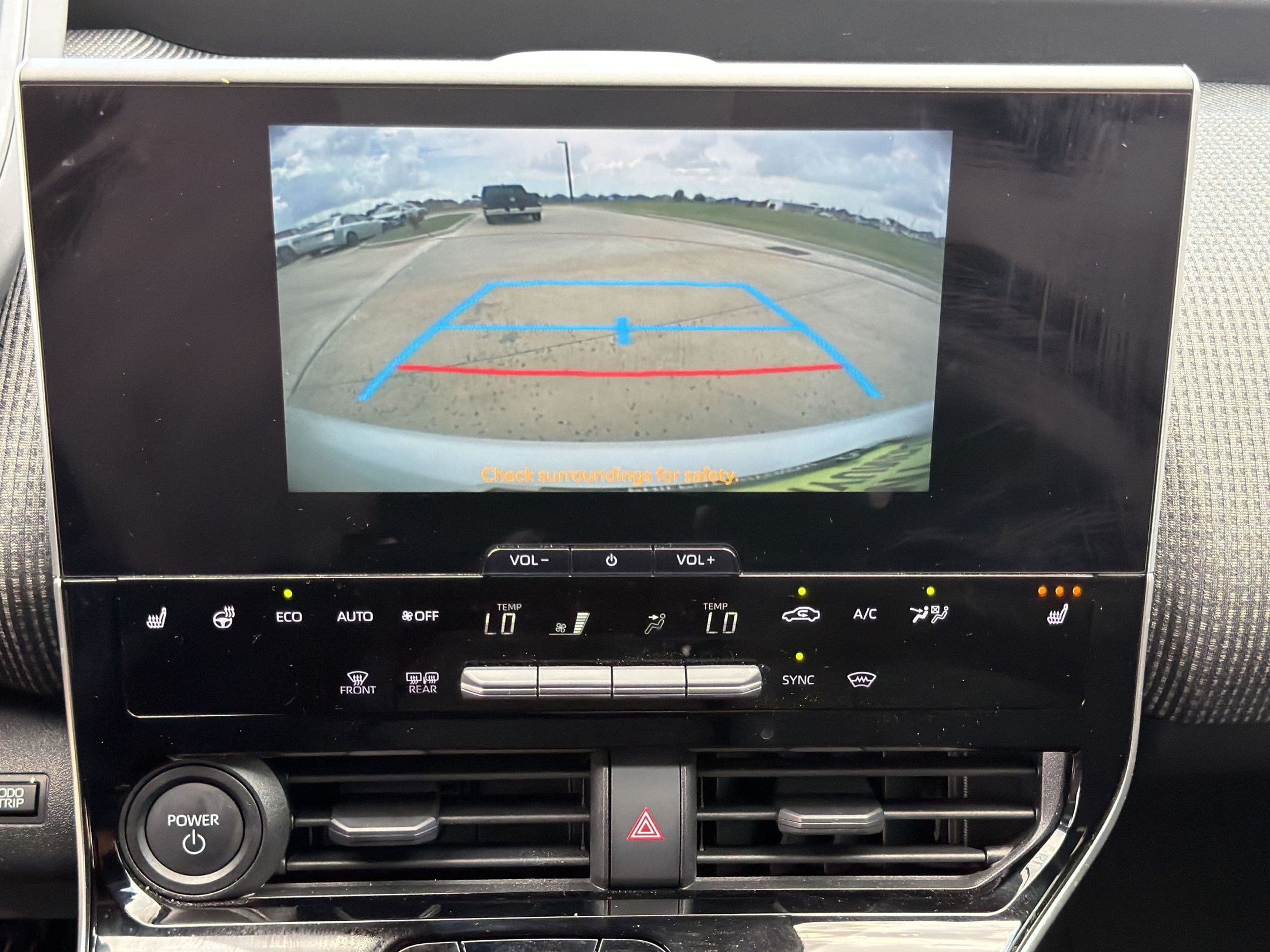 Used 2024 Toyota bZ4X XLE For Sale near Beaumont | Philpott Pre