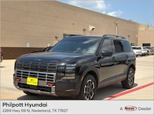 2026 Hyundai Palisade XRT Pro SUV