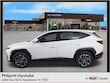 Hyundai Tucson Hybrid