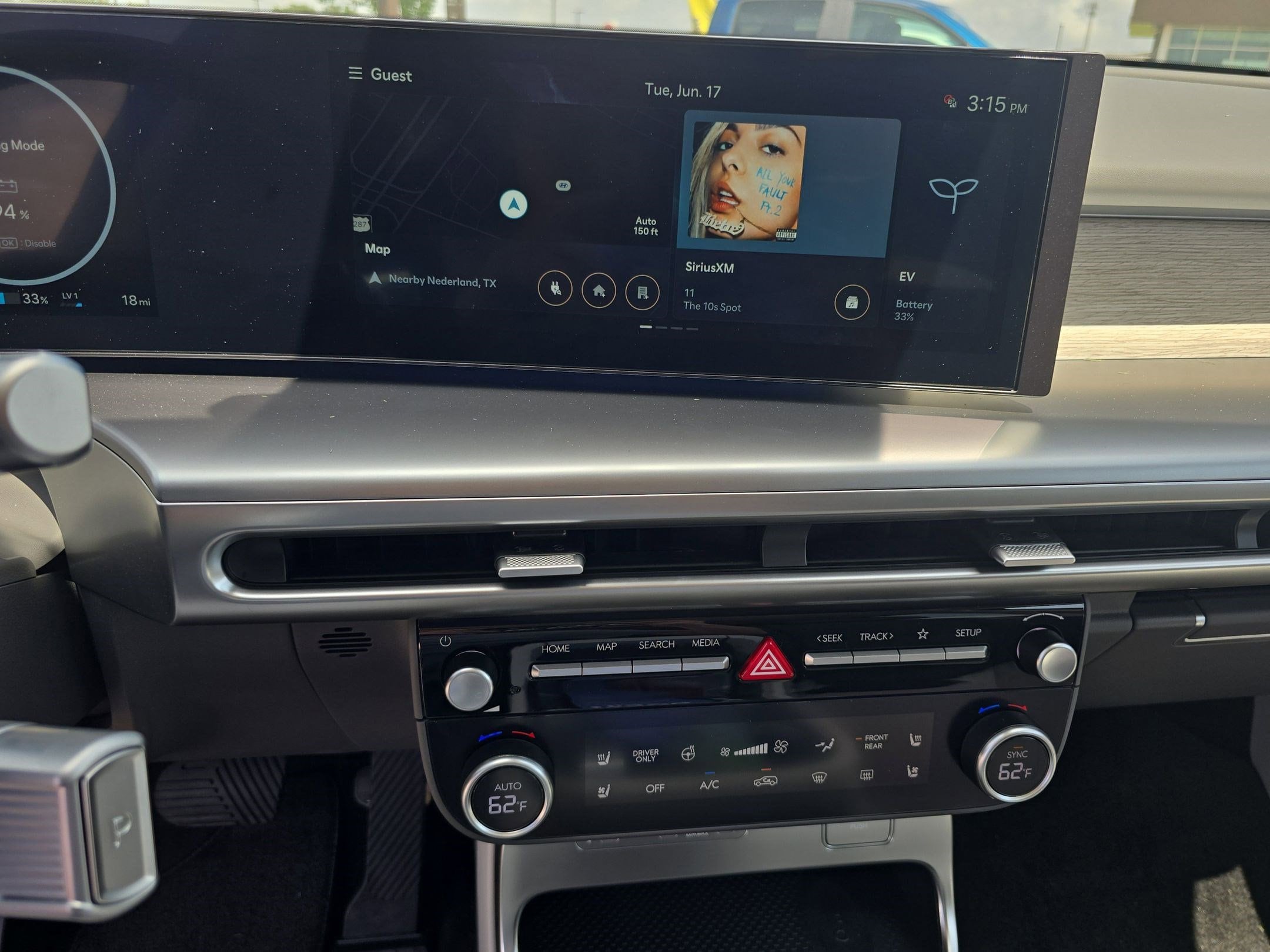 2026 Hyundai IONIQ 9 SEL - Photo 22