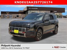 2026 Hyundai Palisade XRT Pro SUV