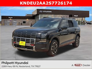 Used 2026 Hyundai Palisade XRT Pro SUV for sale in Nederland, TX