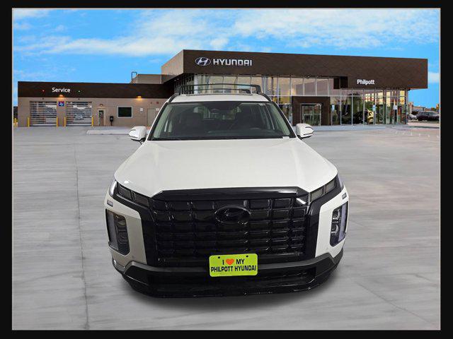 2025 Hyundai Palisade XRT photo 2