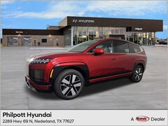 2026 Hyundai IONIQ 9 SEL SUV