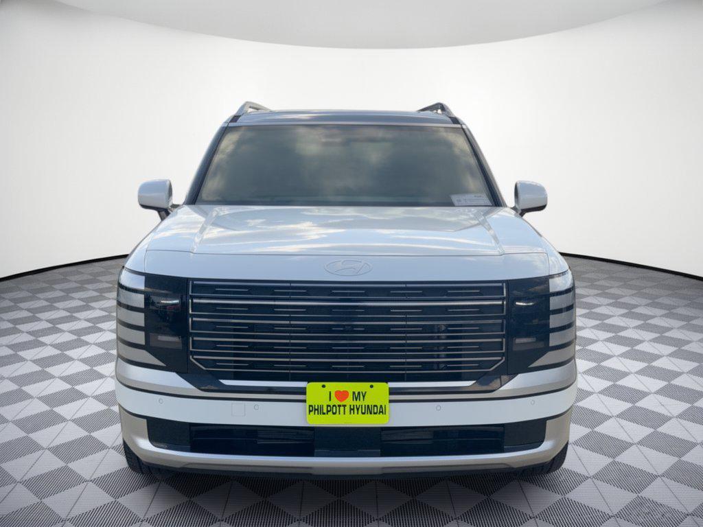 2026 Hyundai Palisade Calligraphy - Photo 6