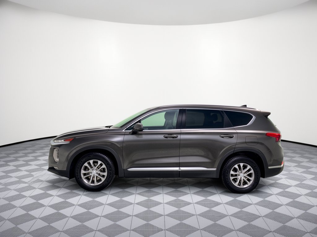 Used 2020 Hyundai Santa Fe SEL 2.4 SUV