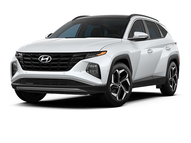 Tucson Hybrid SEL Convenience 
