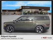 Hyundai Santa Fe HEV