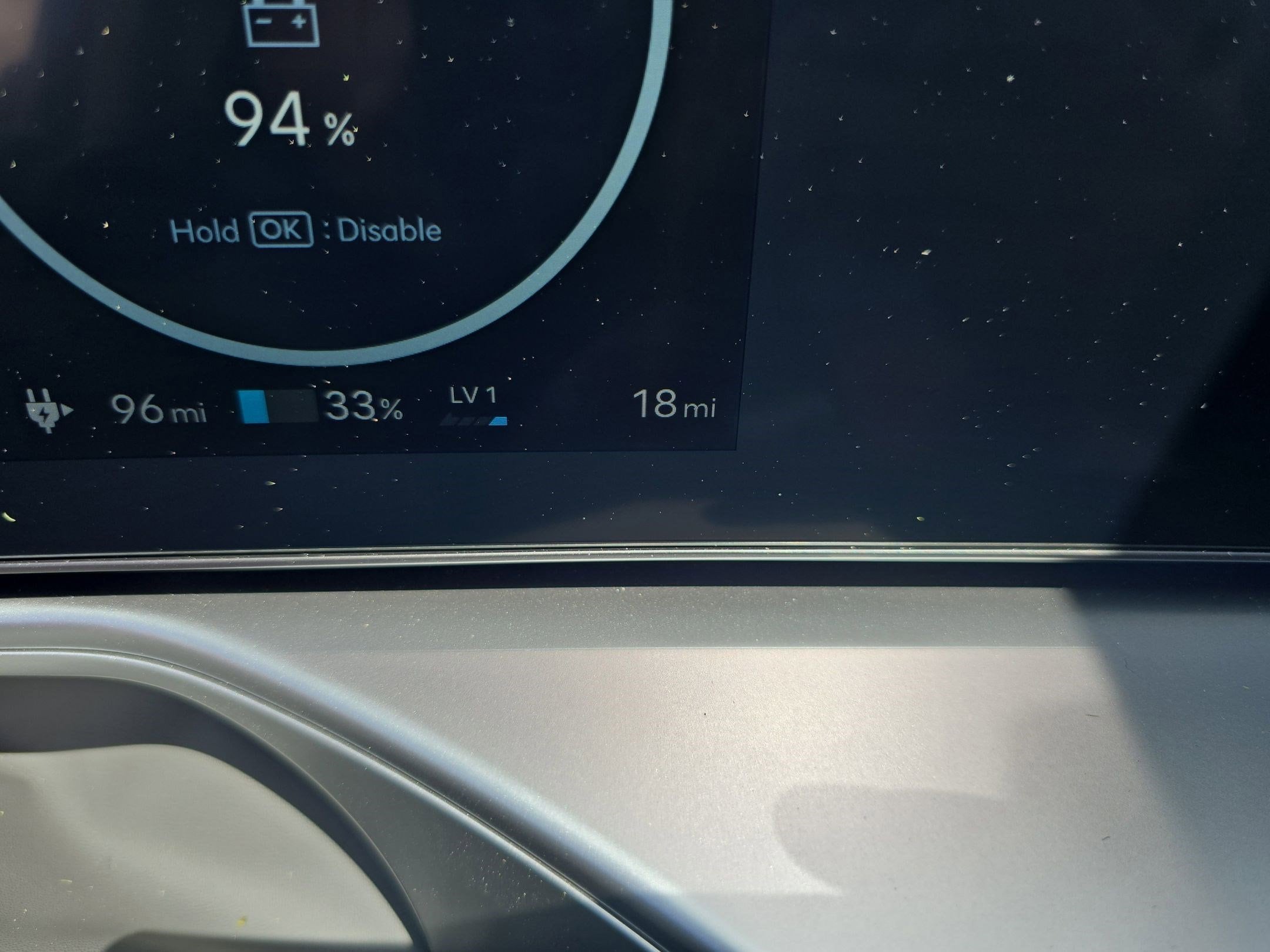 2026 Hyundai IONIQ 9 SEL - Photo 17