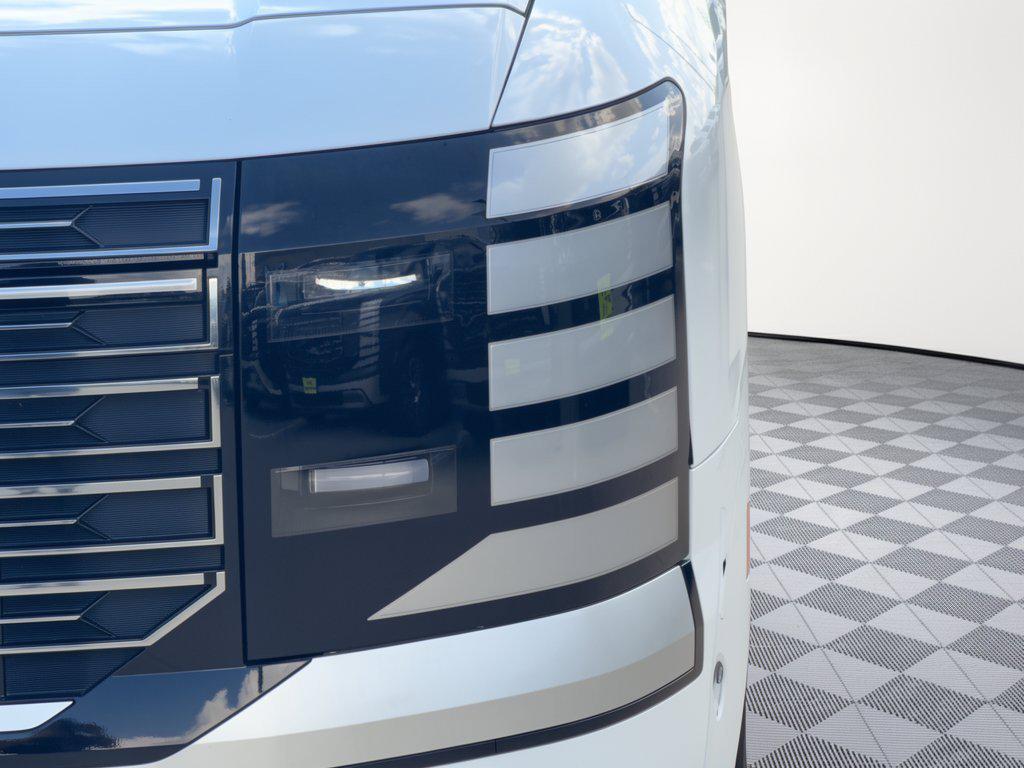 2026 Hyundai Palisade Calligraphy - Photo 12