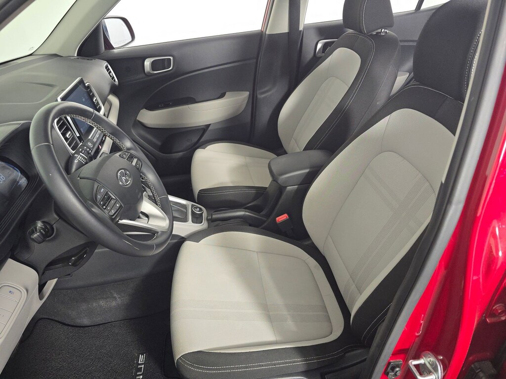 Certified 2023 Hyundai Venue SEL SUV