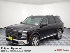 2027 Hyundai Palisade SEL Premium FWD SUV