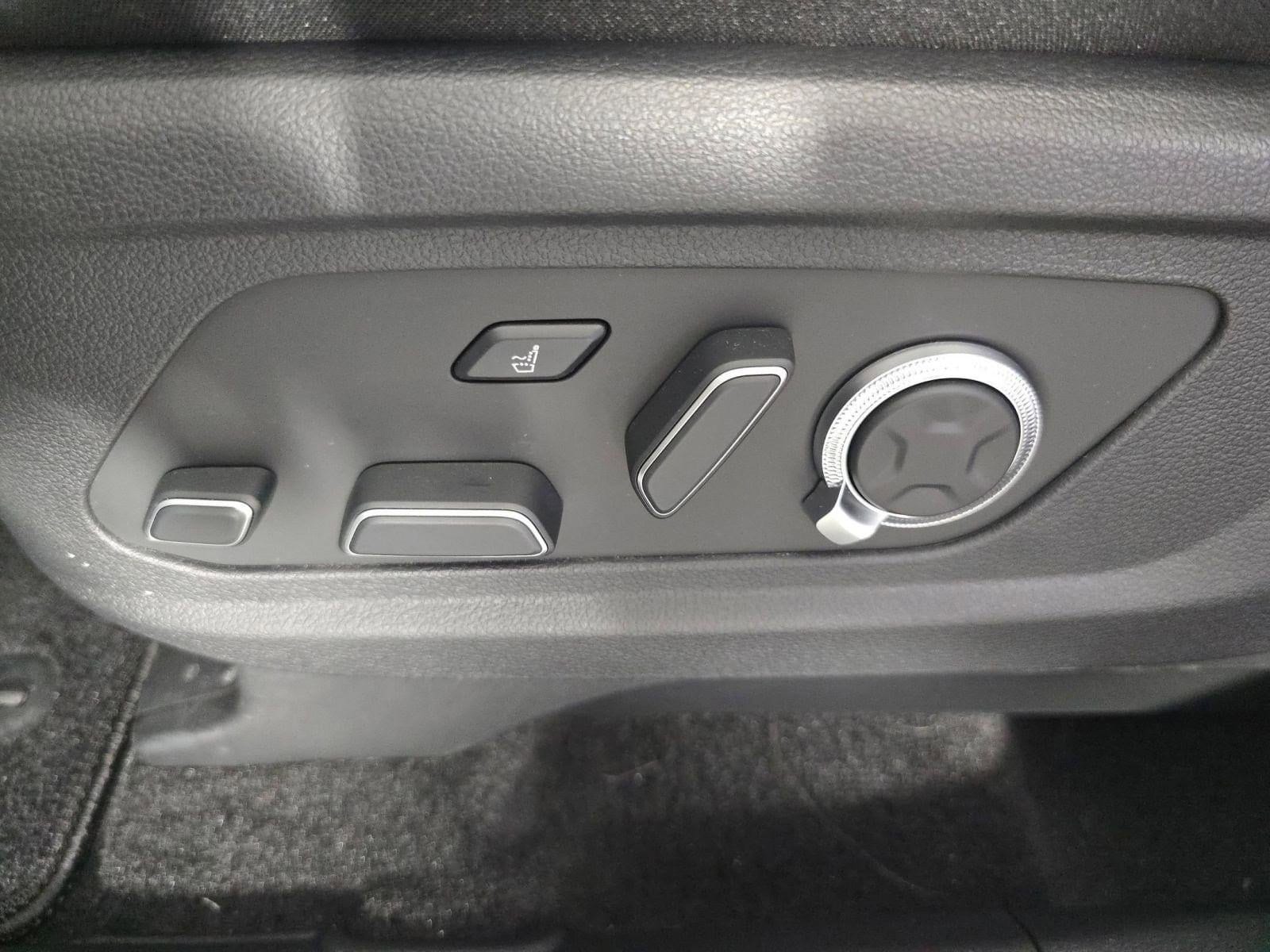 2025 Hyundai Palisade Calligraphy Night Edition - Photo 12