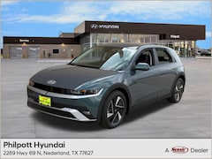 2026 Hyundai IONIQ 5 SEL SUV