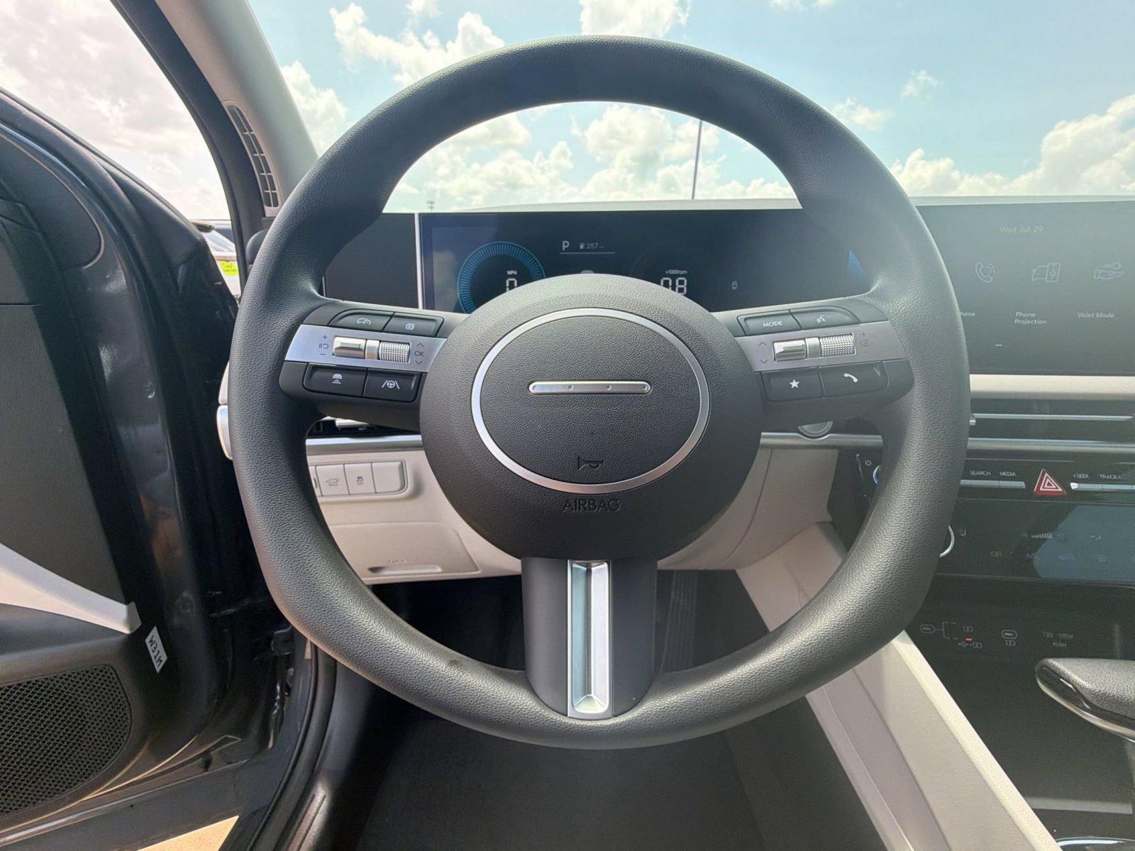 2026 Hyundai Tucson SEL - Photo 10
