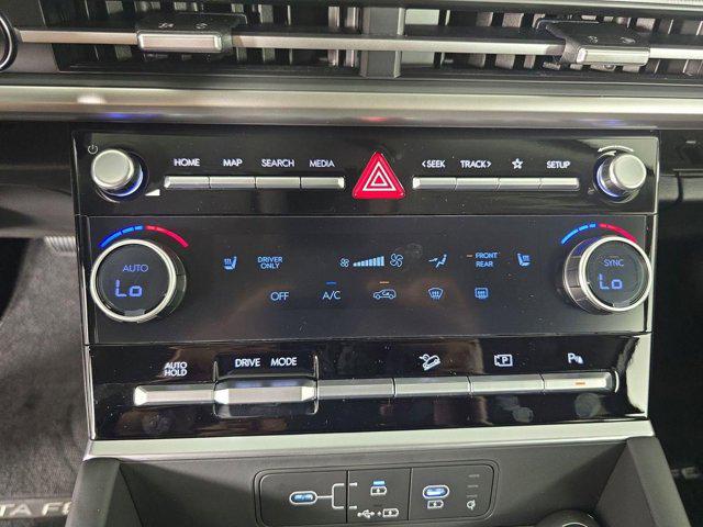 2025 Hyundai Santa Fe SEL - Photo 15
