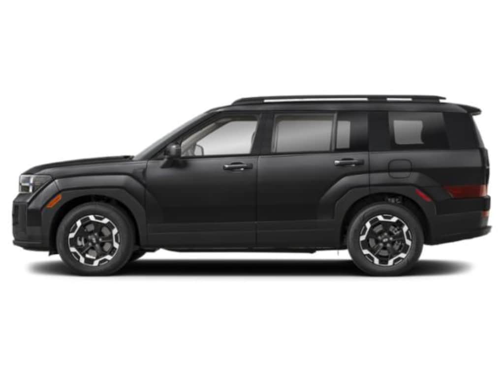 New 2026 Hyundai Santa Fe SEL FWD SUV