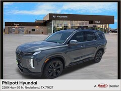 2025 Hyundai Palisade XRT AWD SUV