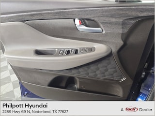 Used 2020 Hyundai Santa Fe SEL 2.4 SUV in Nederland TX