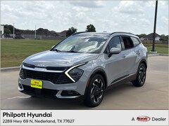 Used 2024 Kia Sportage SX-Prestige SUV in Nederland, TX