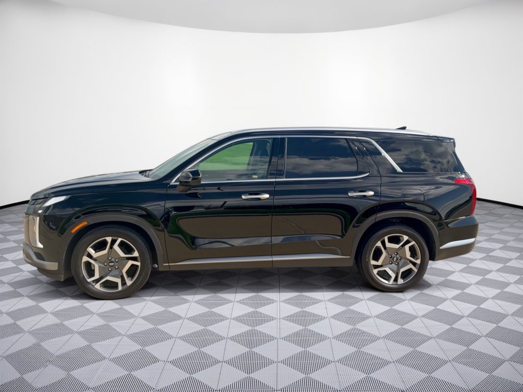 Used 2023 Hyundai Palisade Limited SUV