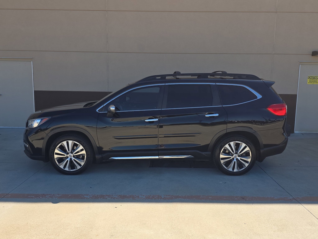 Used 2021 Subaru Ascent Touring 7-Passenger SUV