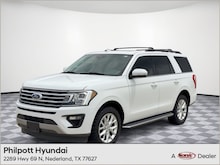 2020 Ford Expedition XLT SUV
