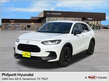 2024 Honda HR-V Sport w/BSI SUV